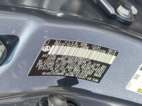 Certified 2026 Toyota Corolla SE FWD image 13