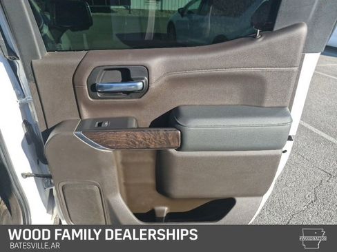 Used 2020 GMC Sierra 1500 Denali w/ Denali Ultimate Package image 33