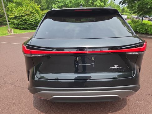 New 2026 Lexus RX 450h AWD image 3