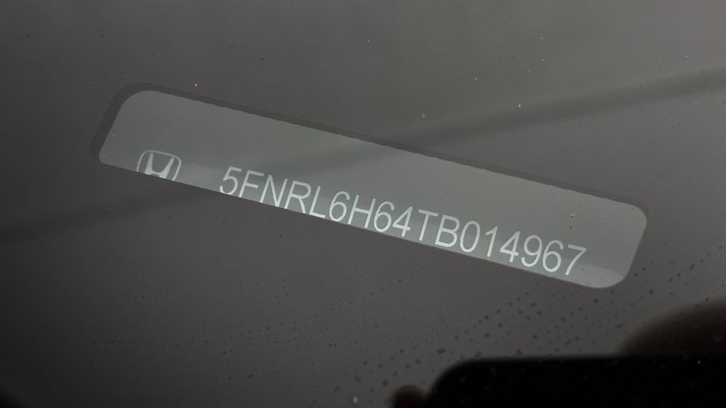 Used 2026 Honda Odyssey EX-L image 45