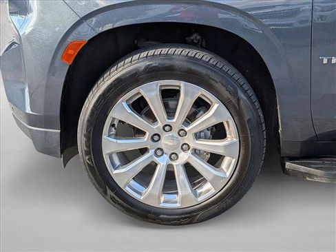 Used 2021 Chevrolet Tahoe Premier image 24