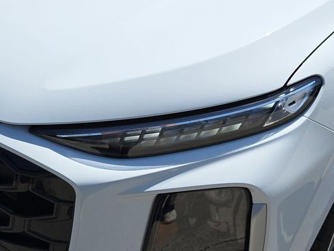 New 2026 Audi Q3 quattro 2.0T image 32