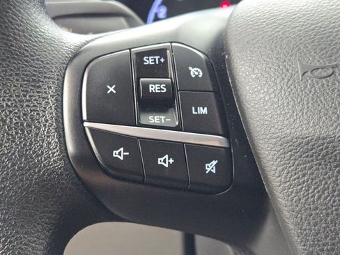 Used 2024 Ford Transit 250 Low Roof w/ Exterior Upgrade Package image 28