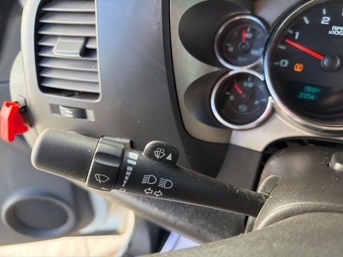 Used 2008 GMC Sierra 3500 SLE image 27