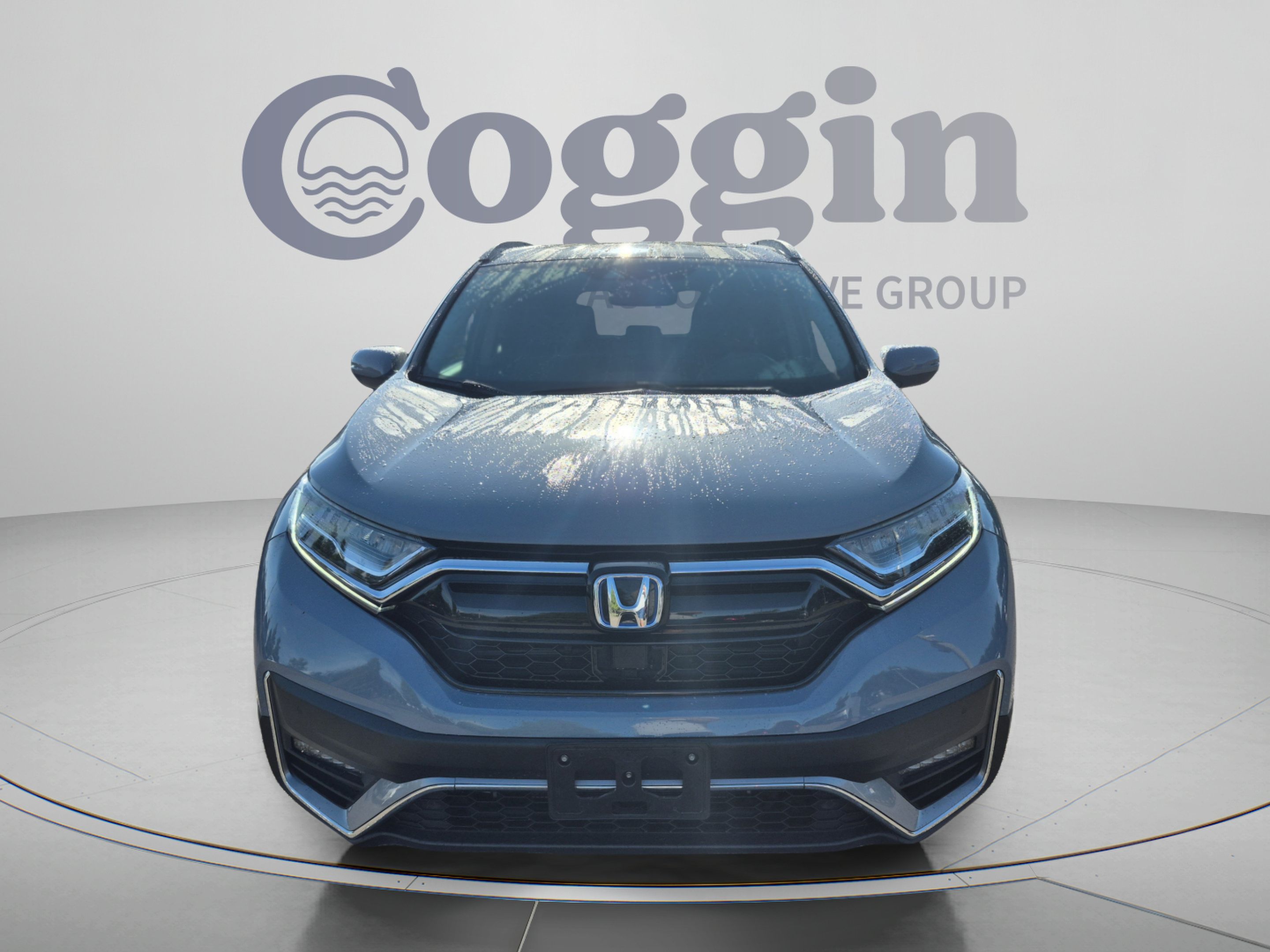 Used 2022 Honda CR-V Touring image 8