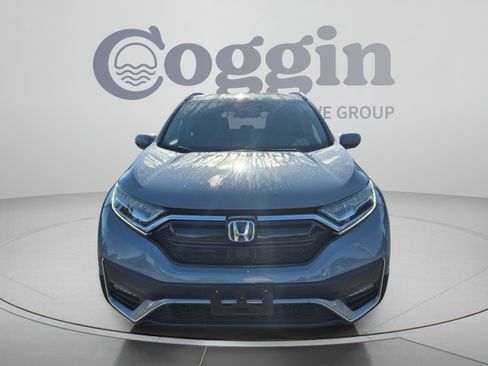 Used 2022 Honda CR-V Touring image 8