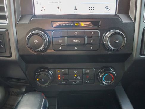 Used 2019 Ford F150 XLT w/ Equipment Group 302A Luxury image 27