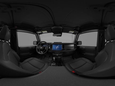 New 2026 Ford Bronco Outer Banks AWD/4WD image 9