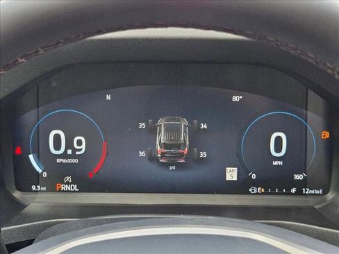 New 2026 Ford Explorer Active image 11