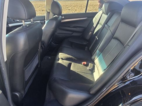 Used 2013 INFINITI G37 x w/ Premium Pkg image 14