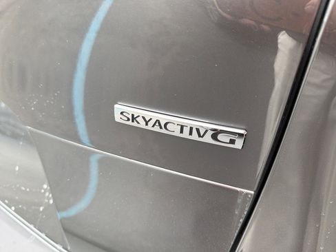 Certified 2023 MAZDA CX-30 AWD 2.5 S w/ Premium Package image 8