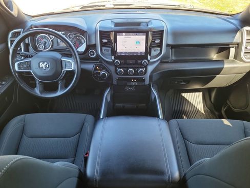 Used 2022 RAM 1500 Big Horn image 10