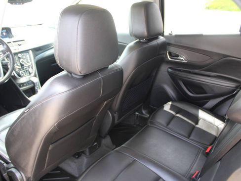 Used 2015 Buick Encore Premium FWD image 16
