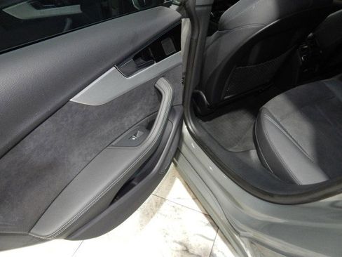 Used 2023 Audi A5 2.0T Premium Plus w/ Premium Plus image 22