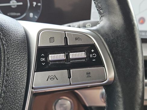 Used 2024 Kia Telluride SX X-Pro AWD/4WD image 23