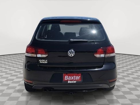 Used 2013 Volkswagen Golf 4-Door FWD image 5