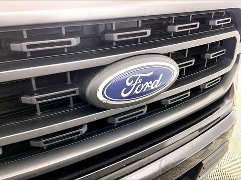 Used 2023 Ford F150 XLT w/ Equipment Group 301A Mid RWD image 21