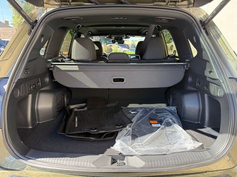 Used 2026 Subaru Forester Premium AWD/4WD image 30