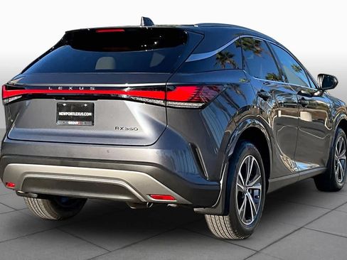 Certified 2024 Lexus RX 350 Premium w/ Accessory Package (Z1) FWD image 12