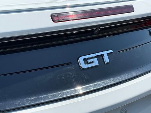 Certified 2020 Ford Mustang GT Premium RWD image 29