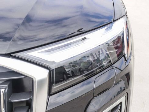 New 2025 Audi Q7 3.0T Premium Plus image 9