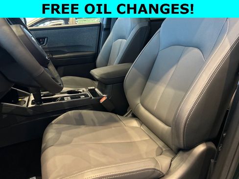 New 2026 Subaru Outback Limited XT image 23