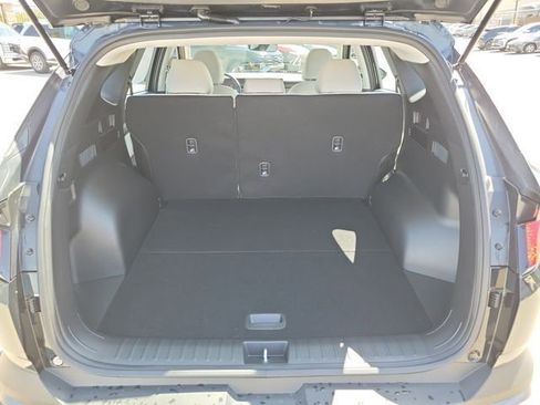New 2026 Hyundai Tucson SE FWD image 26