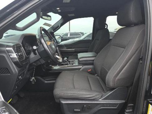 Used 2022 Ford F150 XLT w/ Equipment Group 302A High image 7