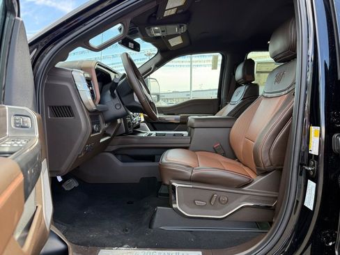 New 2026 Ford F250 King Ranch AWD/4WD image 12
