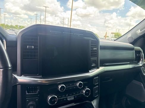Used 2023 Ford F150 Lariat AWD/4WD image 10