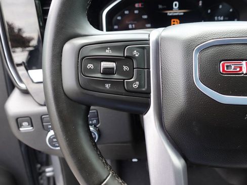 Used 2024 GMC Sierra 1500 Elevation AWD/4WD image 52