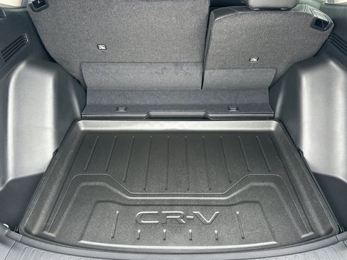 New 2026 Honda CR-V EX-L image 17