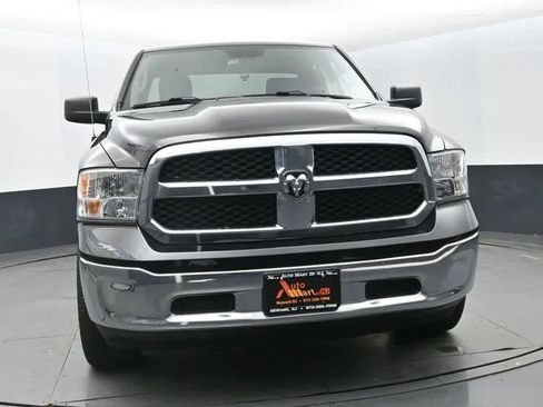 Used 2024 RAM 1500 Classic SLT image 3
