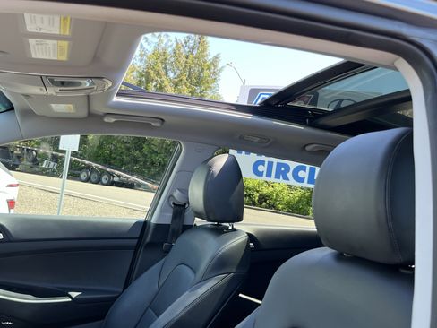 Used 2019 Hyundai Tucson Ultimate AWD/4WD image 20