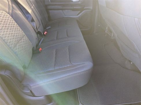 New 2026 RAM 1500 Big Horn w/ Night Edition image 26