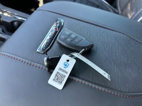 New 2026 GMC Sierra 2500 AT4X image 34