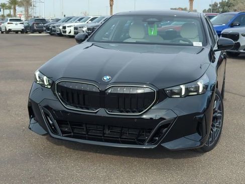 New 2026 BMW 530i w/ M Sport Package image 3