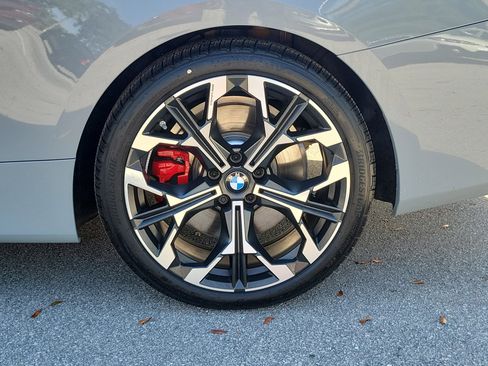 New 2026 BMW 430i Convertible w/ M Sport Package RWD image 7