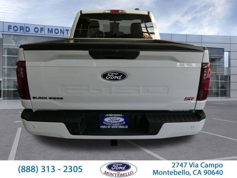 New 2025 Ford F150 XL image 5