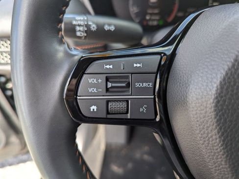 Used 2024 Honda HR-V Sport image 26