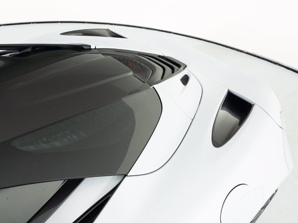 Used 2020 McLaren 720S Performance RWD image 42