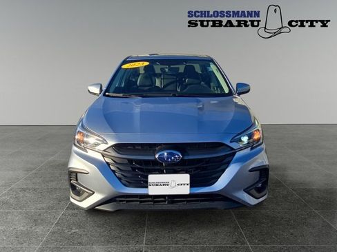 Certified 2023 Subaru Legacy Limited image 12