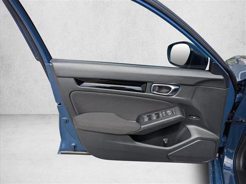 New 2026 Honda Civic FWD Hybrid Sedan image 21