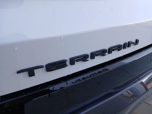New 2026 GMC Terrain AT4 w/ Convenience Package III AWD/4WD image 33