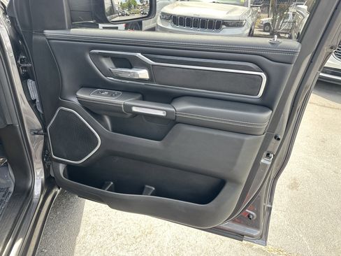 Used 2023 RAM 1500 Laramie image 18