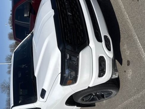 Used 2023 RAM 1500 Big Horn image 16