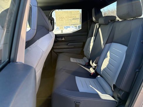 New 2026 Toyota Tacoma TRD Off-Road image 10