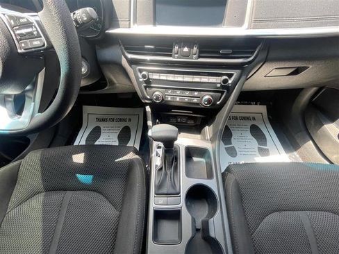 Used 2019 Kia Optima LX w/ LX 17" Wheel Package image 11
