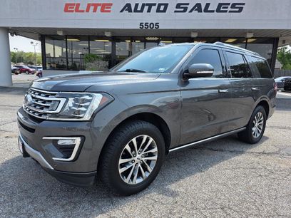 Used 2017 Nissan Armada SL w/ Moonroof Package