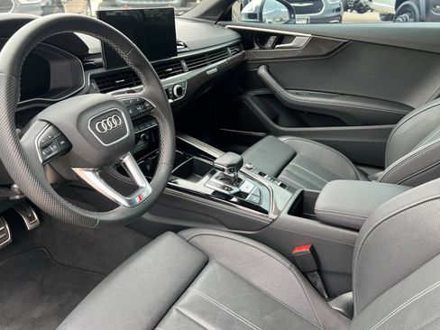 Used 2022 Audi S5 Prestige image 15